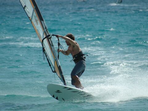 Windsurf