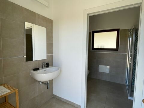 Bagno privato